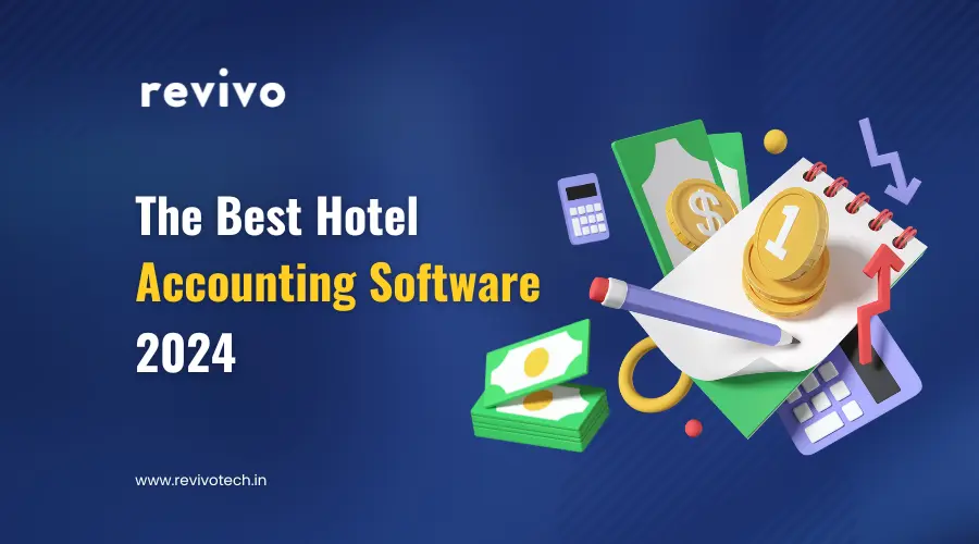 Best Hotel Accounting Software of 2024