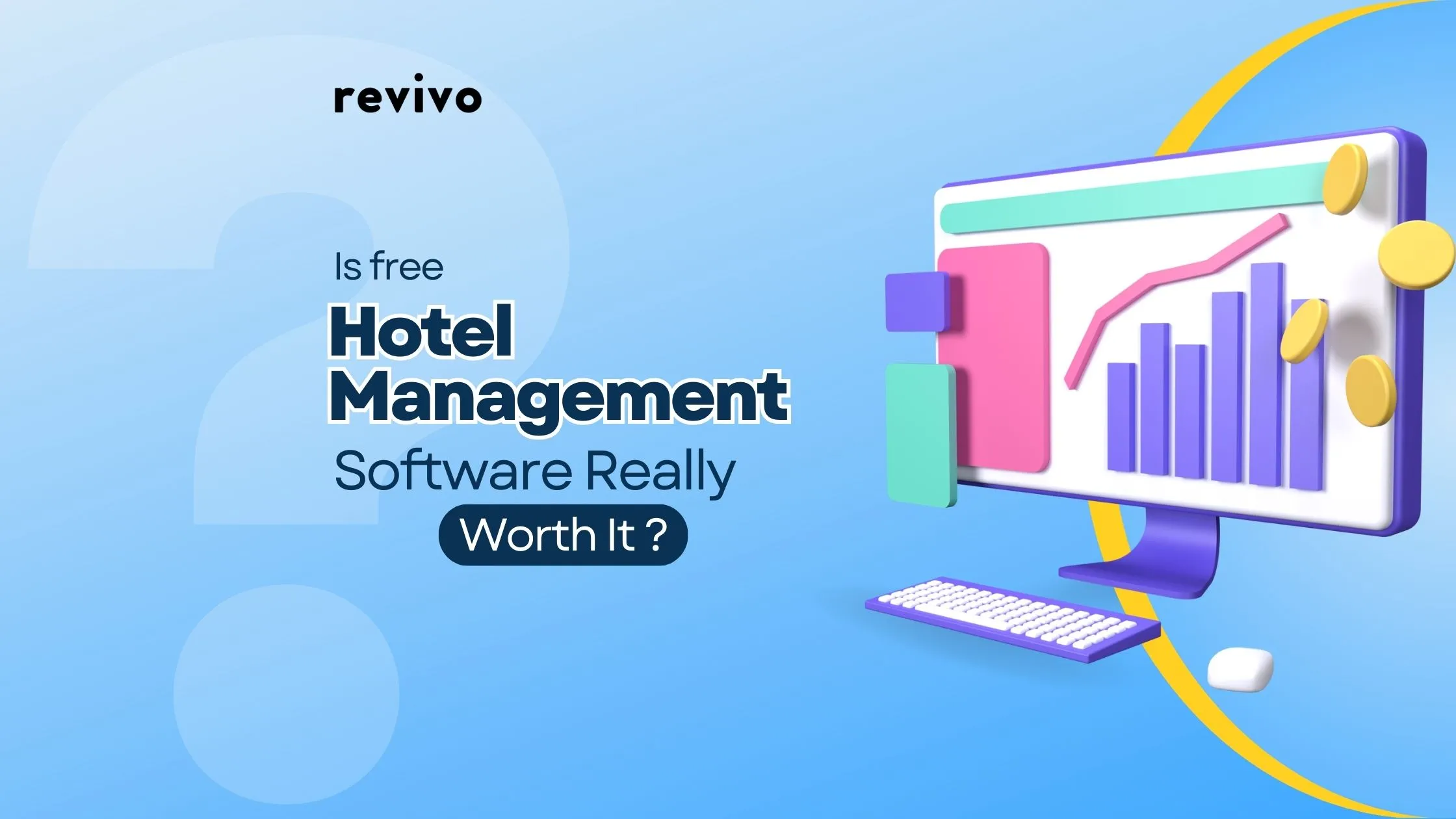 Is Free Hotel Management Software Really Worth It 2024?