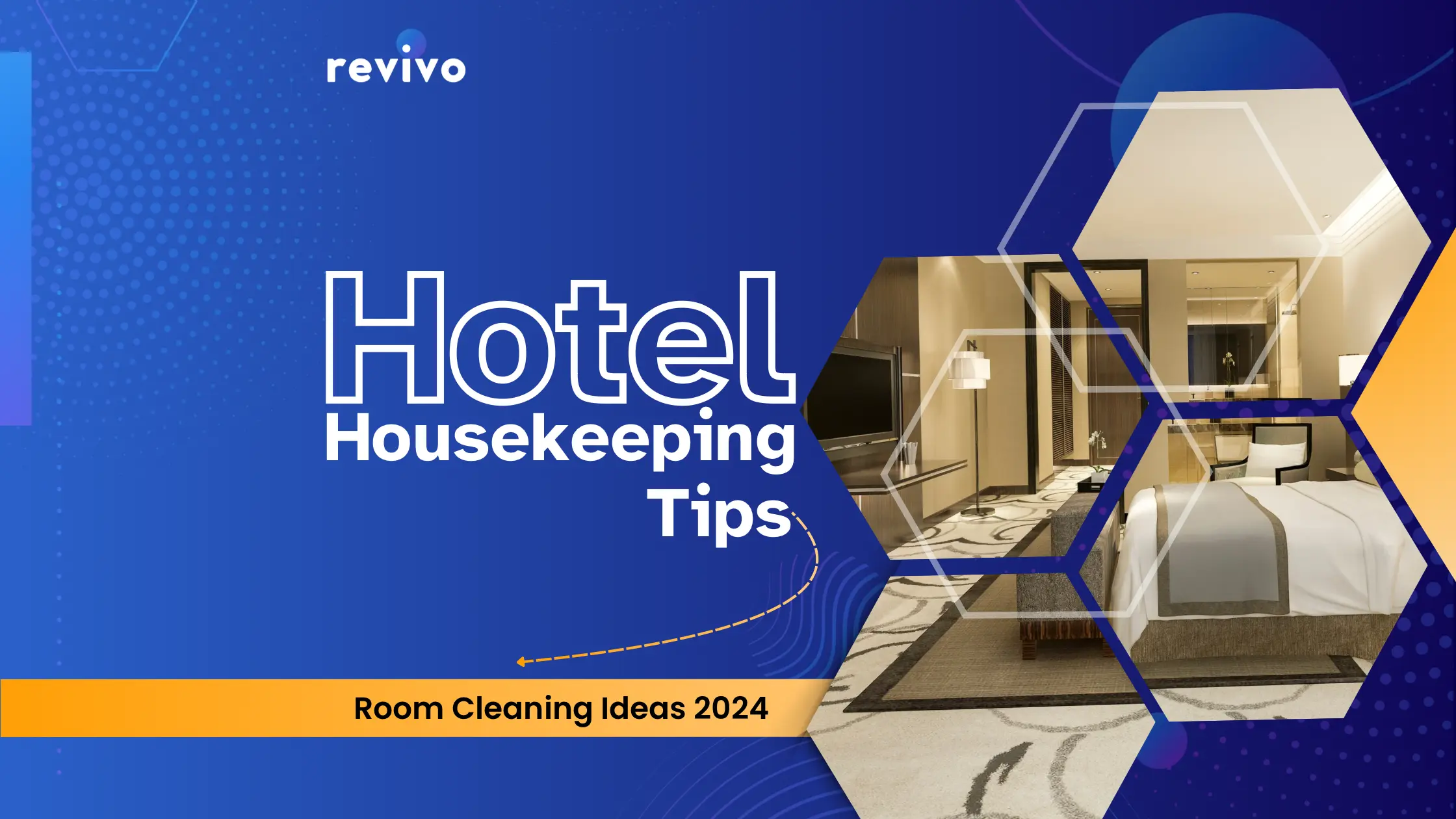 Hotel Housekeeping Tips Room Cleaning Ideas 2024