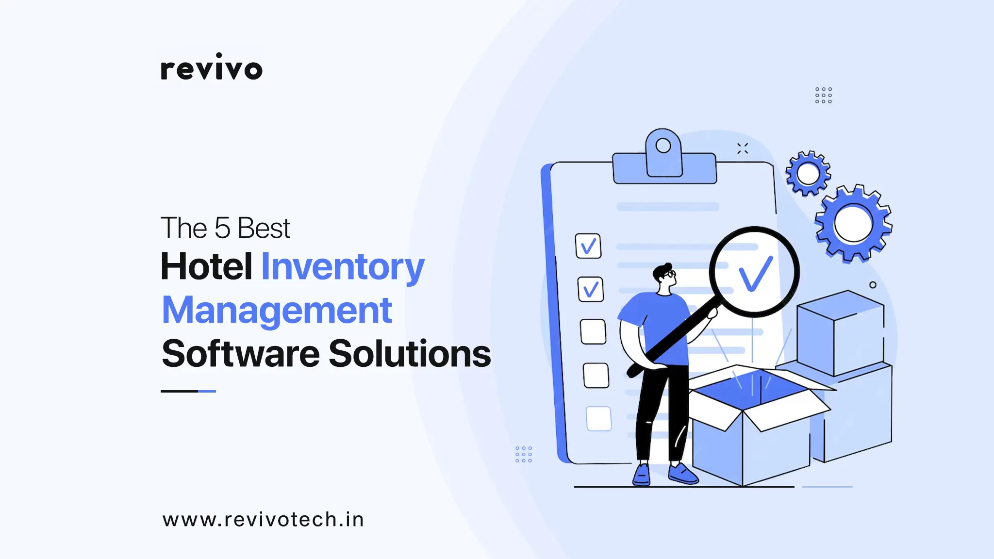 The 5 Best Hotel Inventory Management Software Solutions